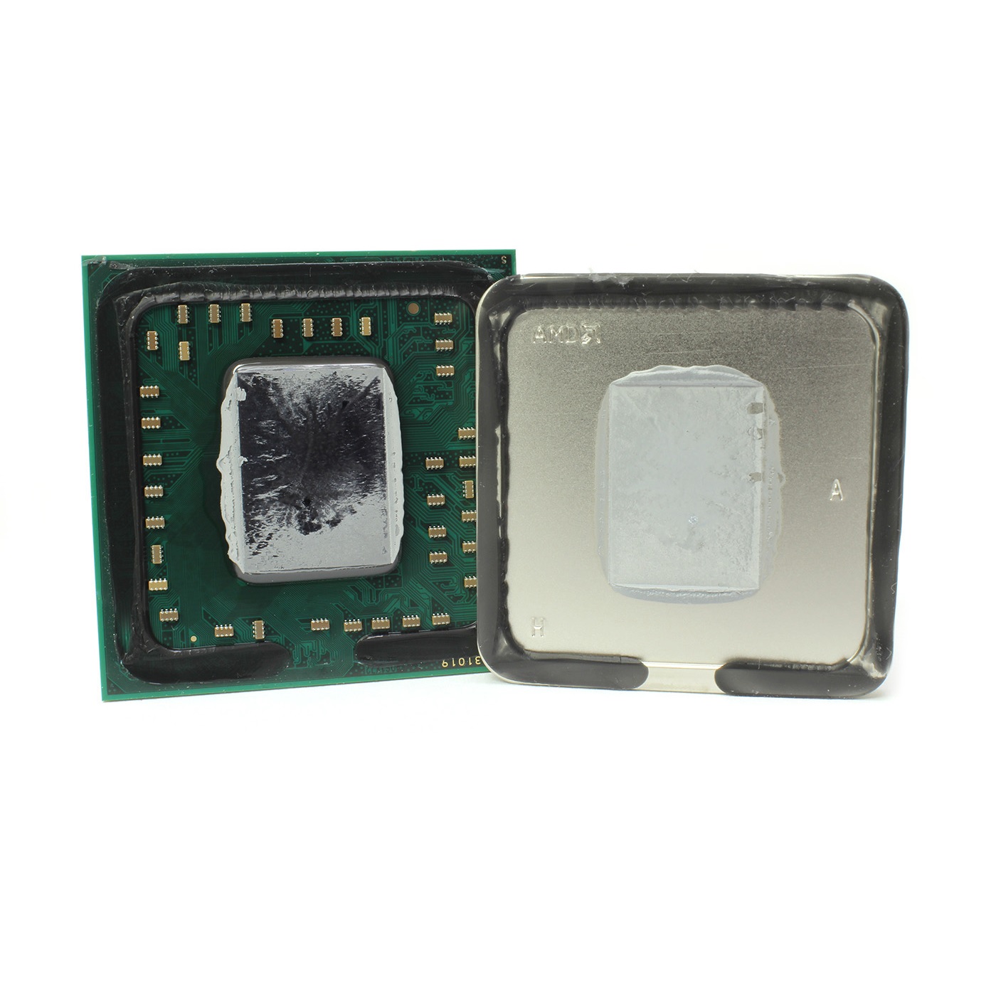 Intel Core i9-9900KF Speed Binned  Delid 5.0GHz (Coffee Lake) Socket LGA115