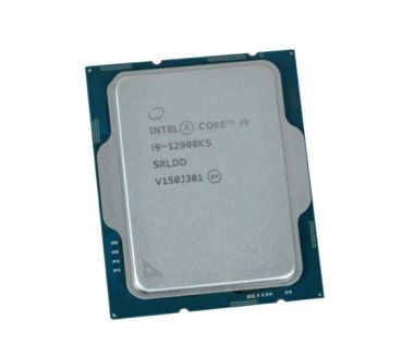 Intel Core i9-12900KS 5.20GHz P-Cores  4.10GHz E-Cores Processor Speed Binned