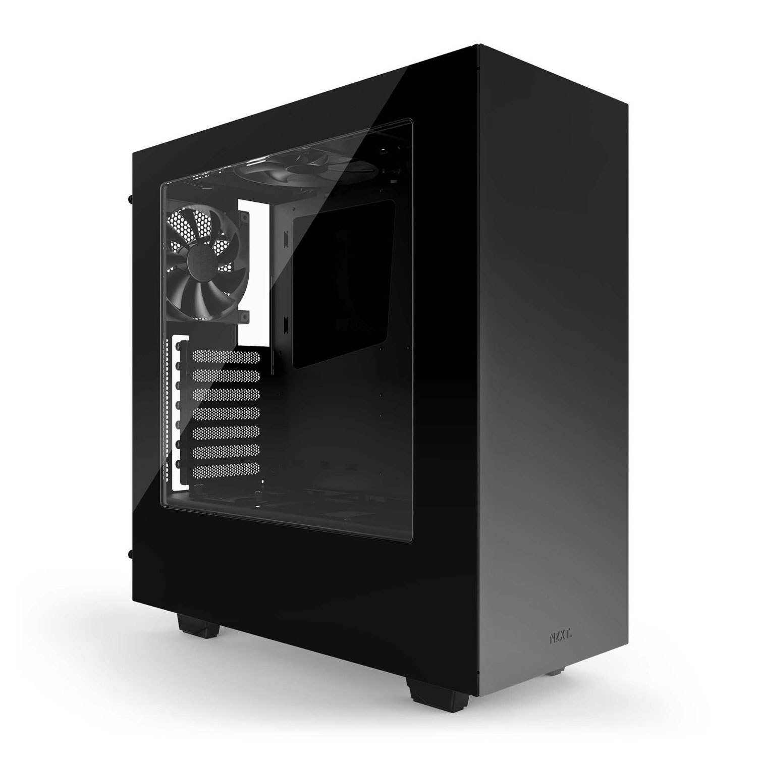 True Showcase: Phanteks NV5 PC Case - Overclockers UK