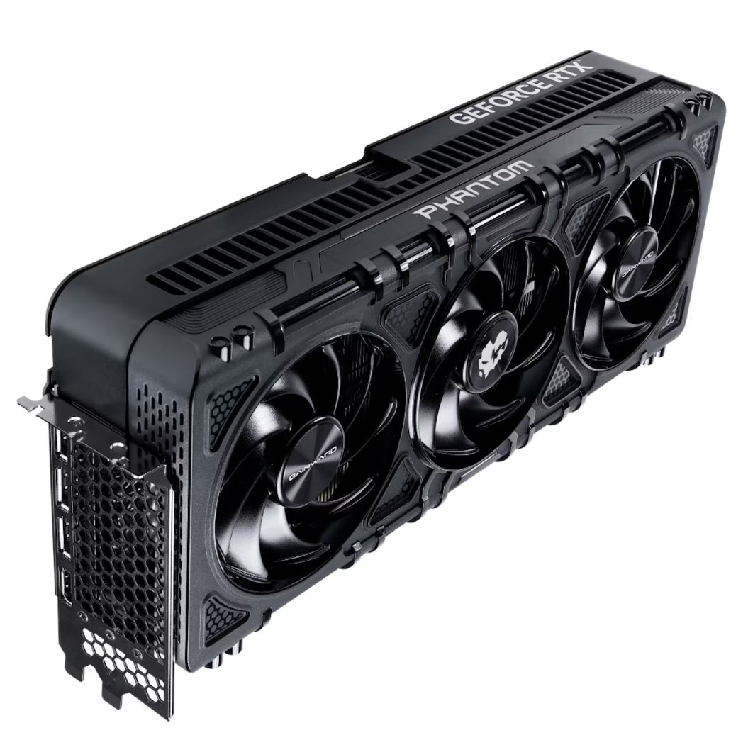 *Build* Gainward GeForce RTX 5080 Phantom 16GB GDDR7 Graphics Card