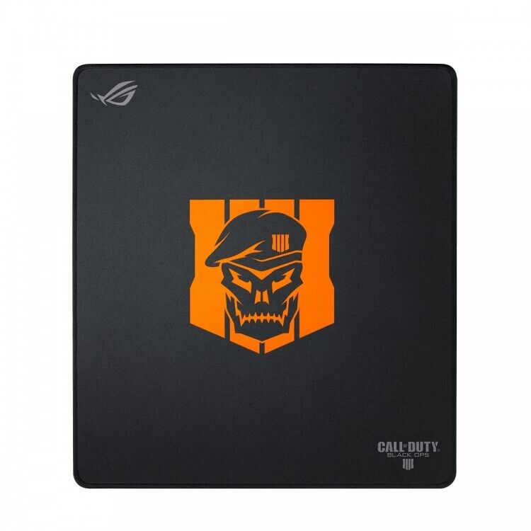 ASUS ROG Strix Edge Call of Duty Black Ops 4 Edition Gaming Surface (90MP00