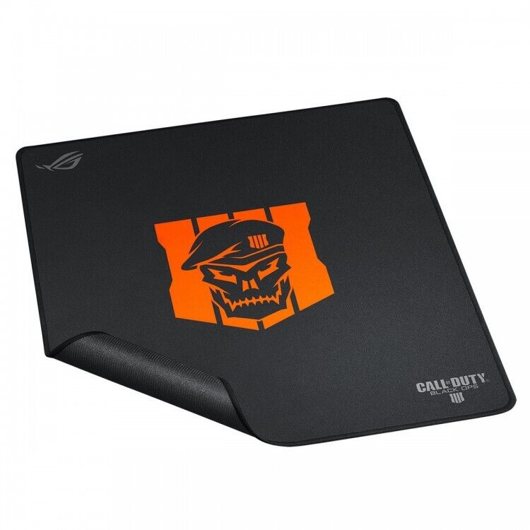 Asus - ASUS ROG Strix Edge Call of Duty Black Ops 4 Edition Gaming Surface (90MP00