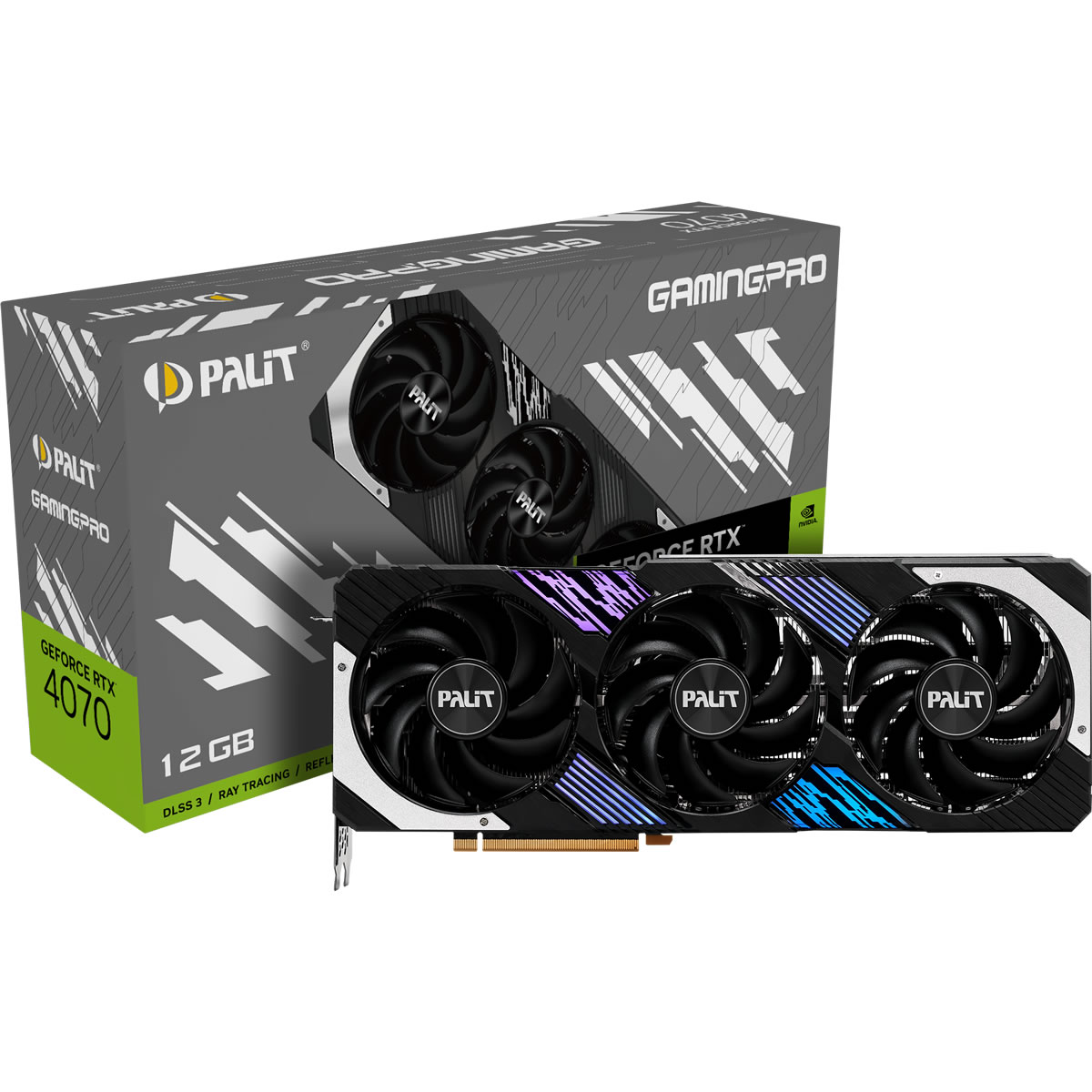 Where to Buy Nvidia RTX 4070: Stock and Preorders Available at
