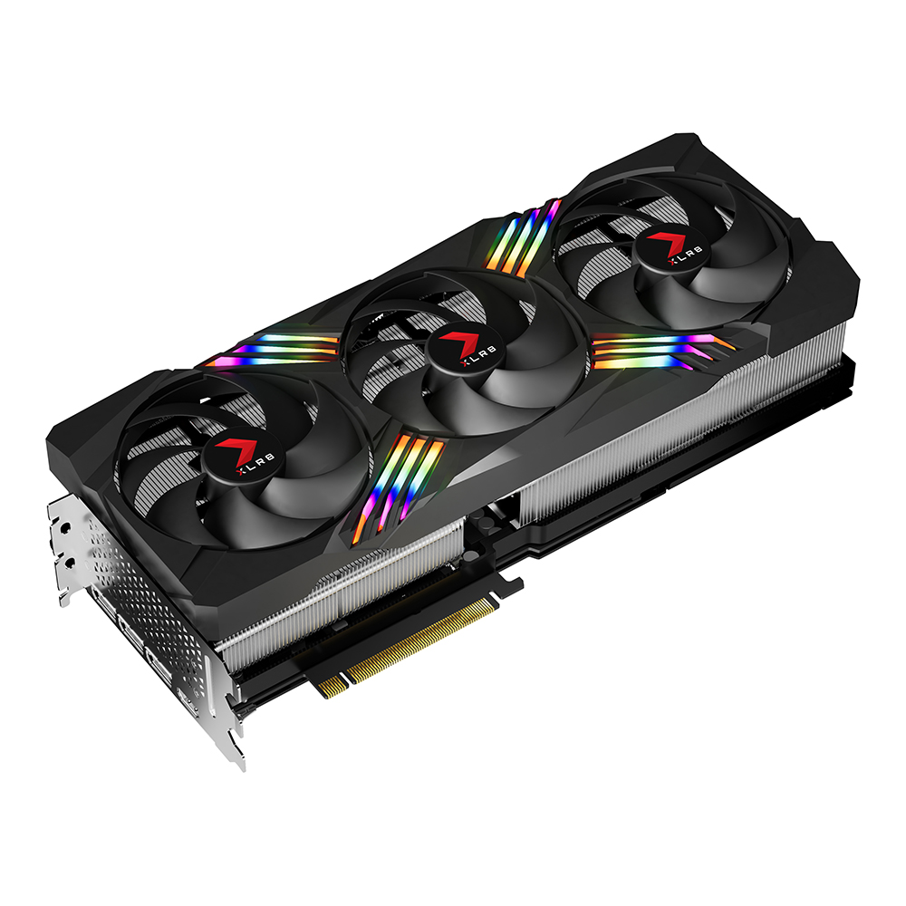 PNY GeForce RTX 4080 VERTO EPIC-X RGB 16GB