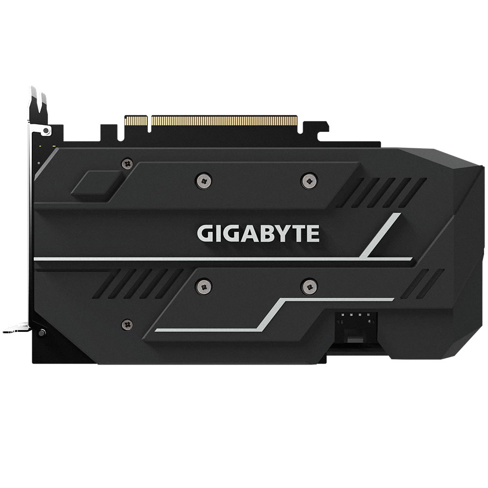 Gigabyte - Gigabyte GeForce RTX 2060 12288MB GDDR6 PCI-Express Graphics Card