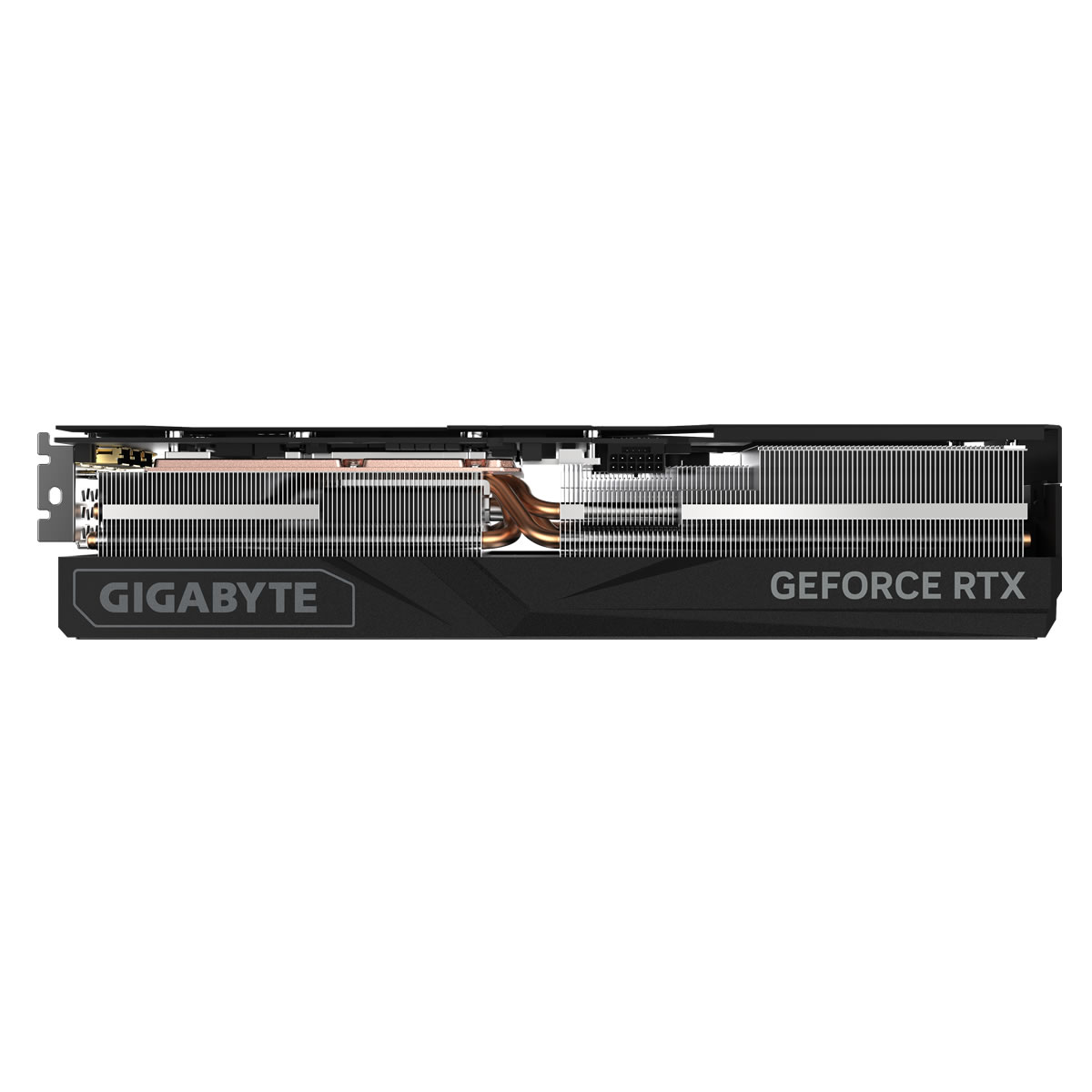 Gigabyte - Gigabyte GeForce RTX 4090 WindForce 24GB GDDR6X PCI-Express Graphics Card