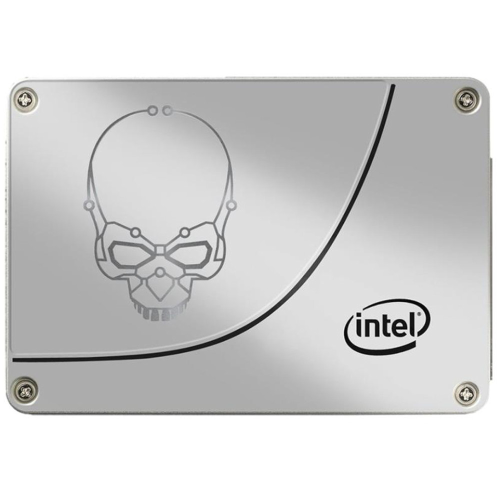Intel 730 Series 240GB SSD 2.5 SATA 6Gbps Internal Solid State Drive (SSDSC