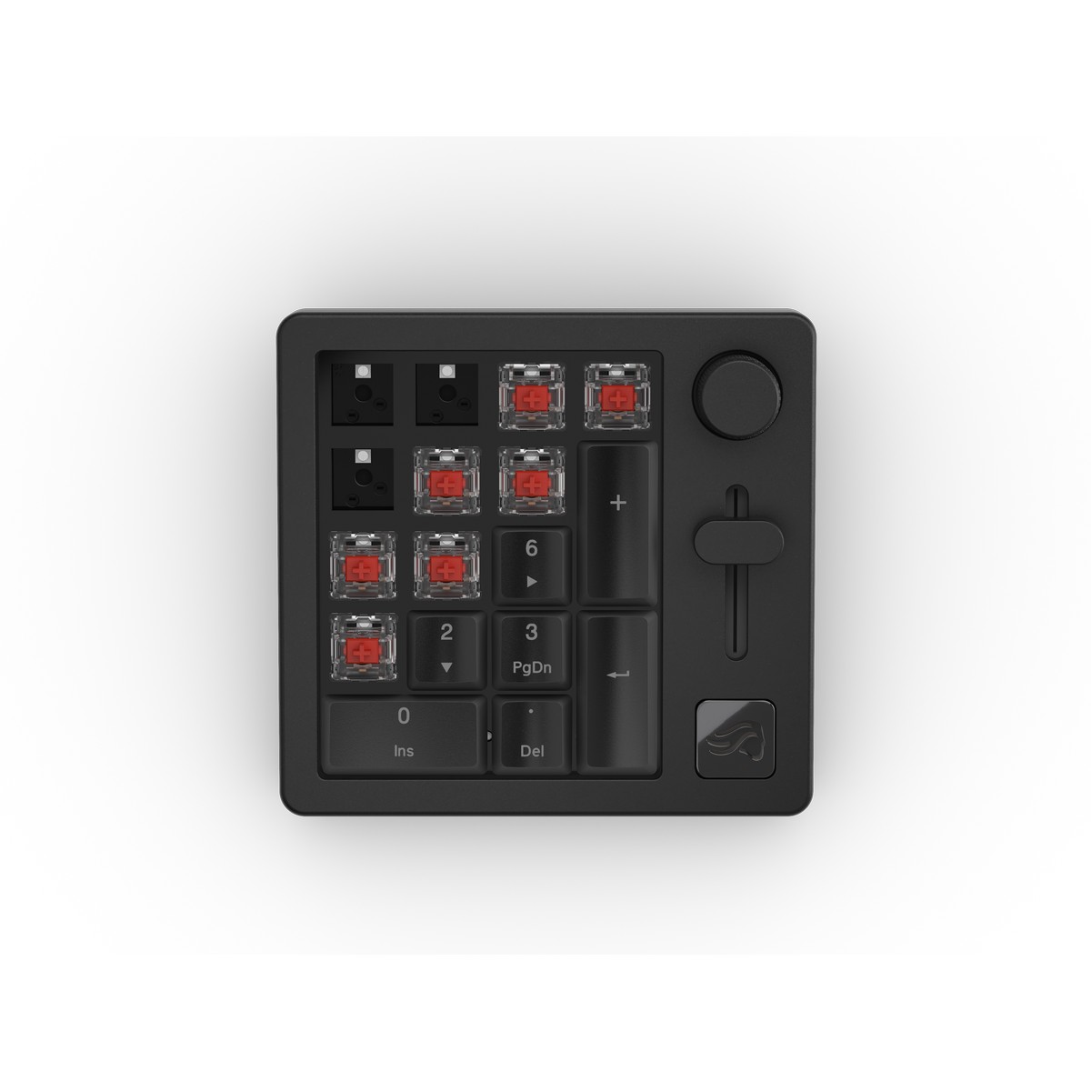 glorious numpad