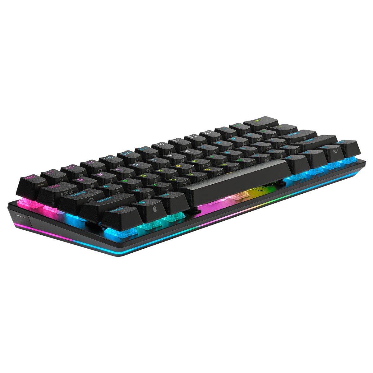 motospeed keyboard k70l