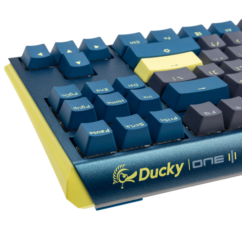 60 keyboard cherry mx blue