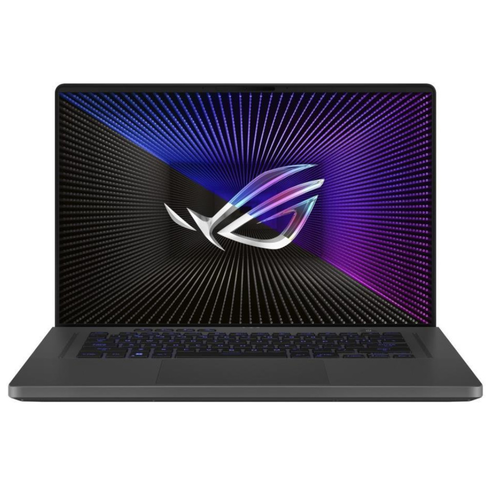 **OPEN BOX** ASUS Zephyrus G16 NVIDIA RTX 4070, 16GB, 16" WQXGA 240Hz, Intel i9-13900H Gaming Laptop