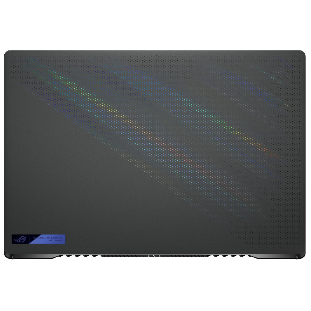 Asus - ASUS ROG ZEPHYRUS G15 NVIDIA RTX 3060 16GB 15.6 QHD 165Hz AMD Ryzen 7-6800H