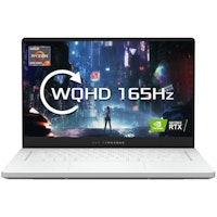Asus ASUS ROG ZEPHYRUS G15 NVIDIA RTX 3080, 16GB, 15.6" QHD 165Hz, AMD Ryzen 7-6800HS Gaming Laptop