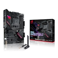 Asus ROG Strix B550-F Gaming WIFI II (AMD AM4) B550 ATX Motherboard