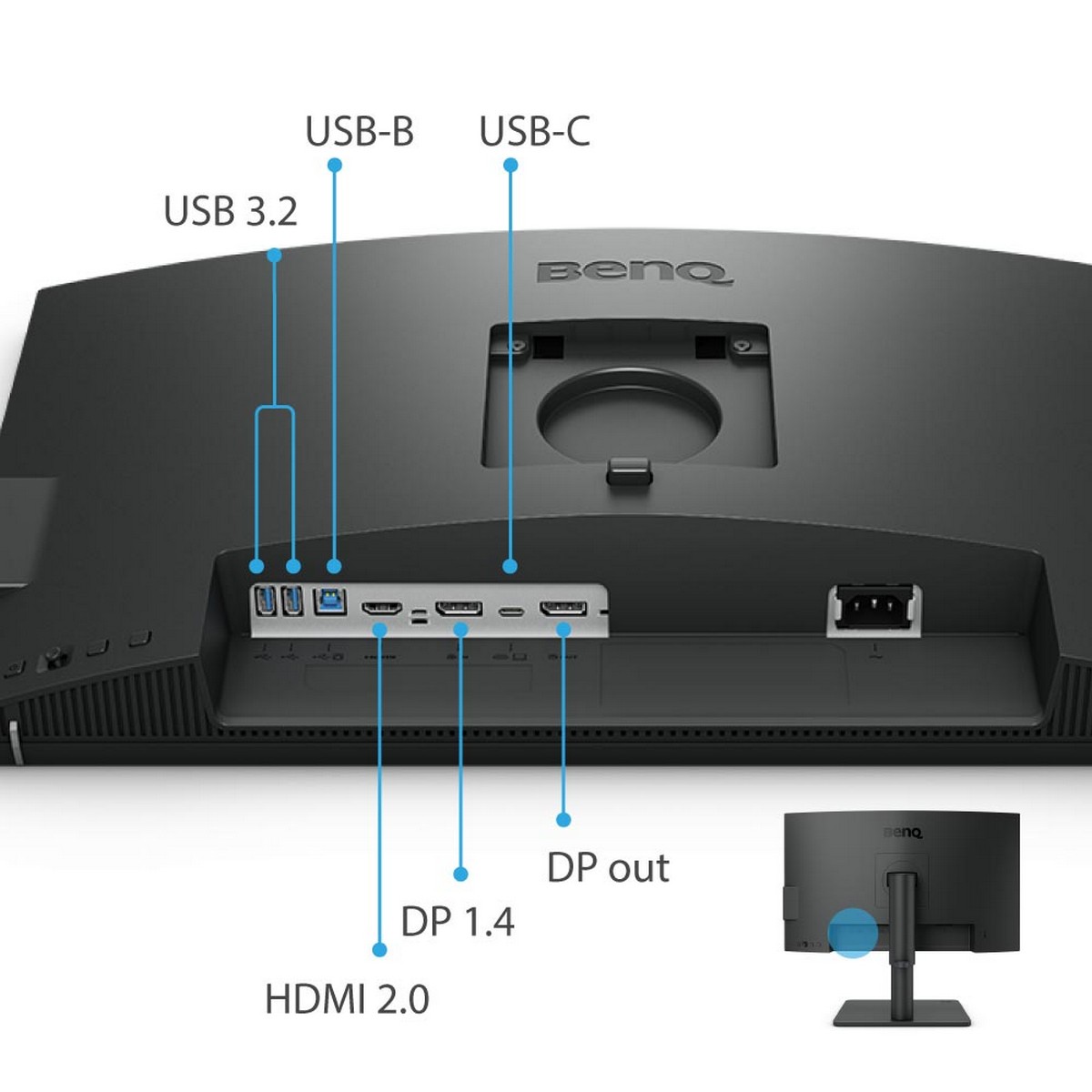 benq kvm auto switch