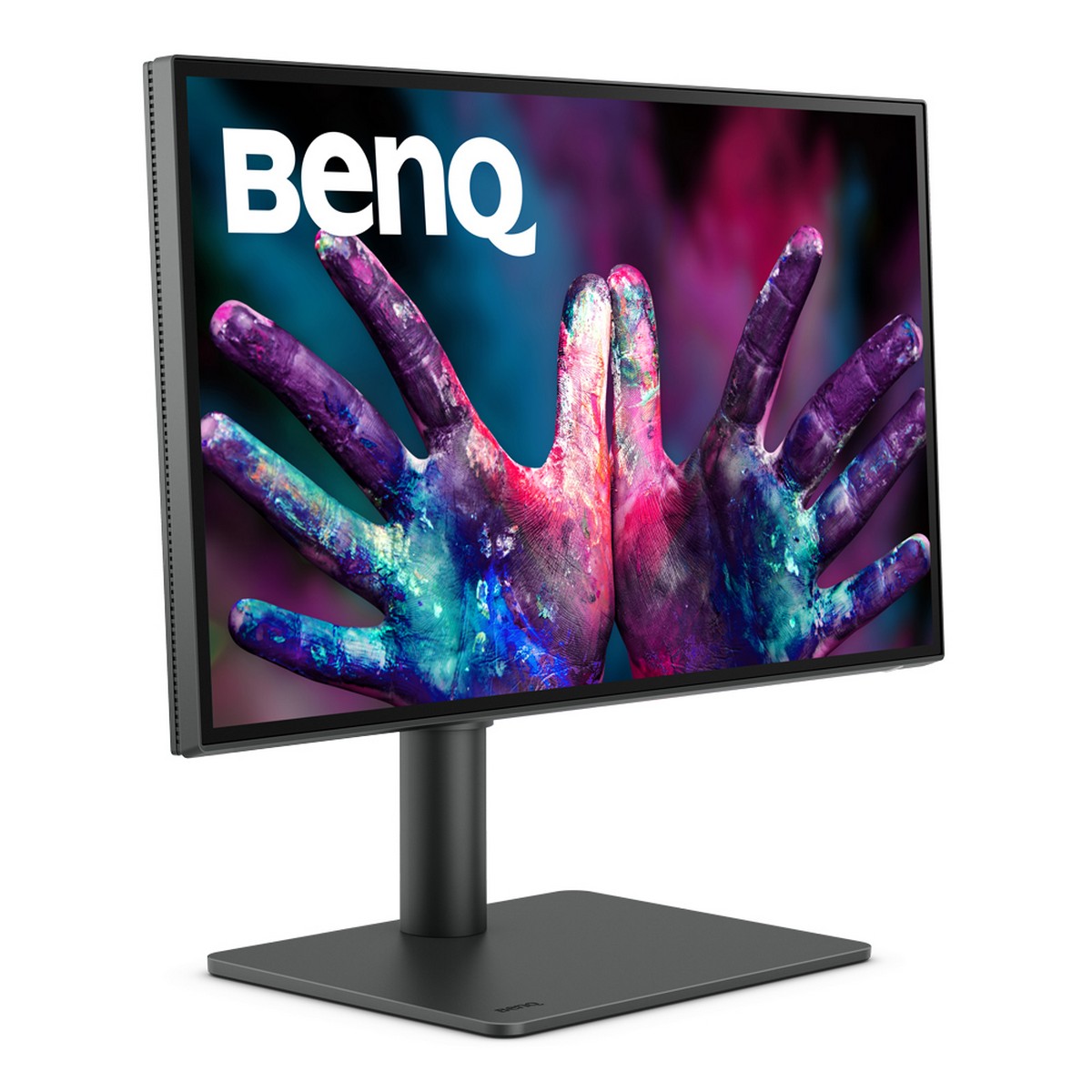 benq monitor kvm