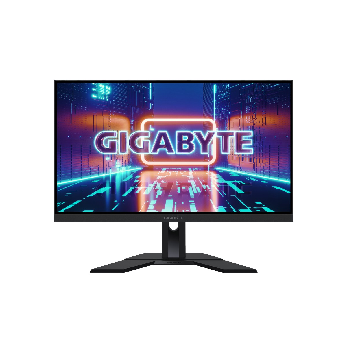 Gigabyte - B Grade Gigabyte 27" M27Q V2 2560x1440 SS IPS 165Hz 1ms FreeSync Widescreen Gaming Monitor