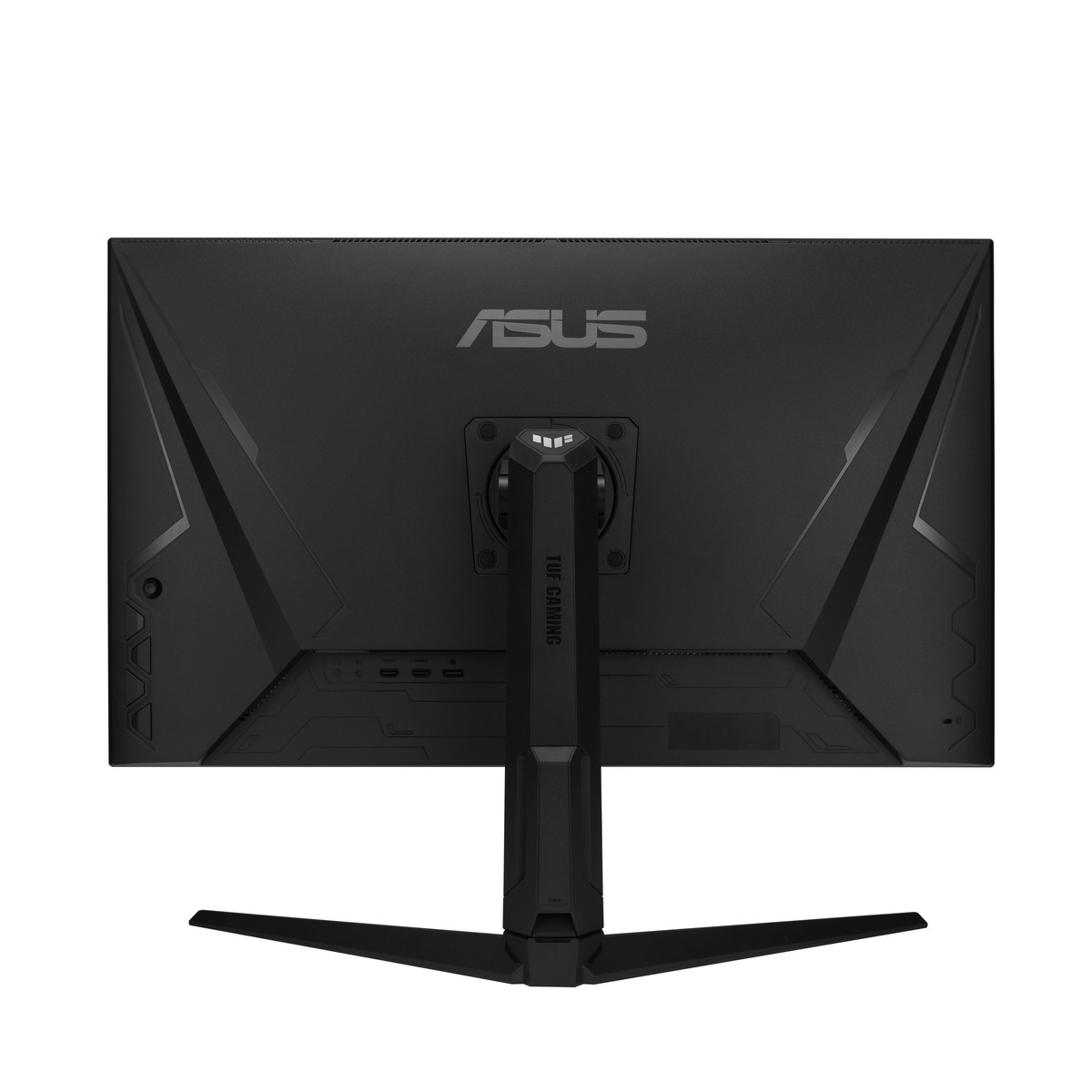 asus tuf 170 hz monitor