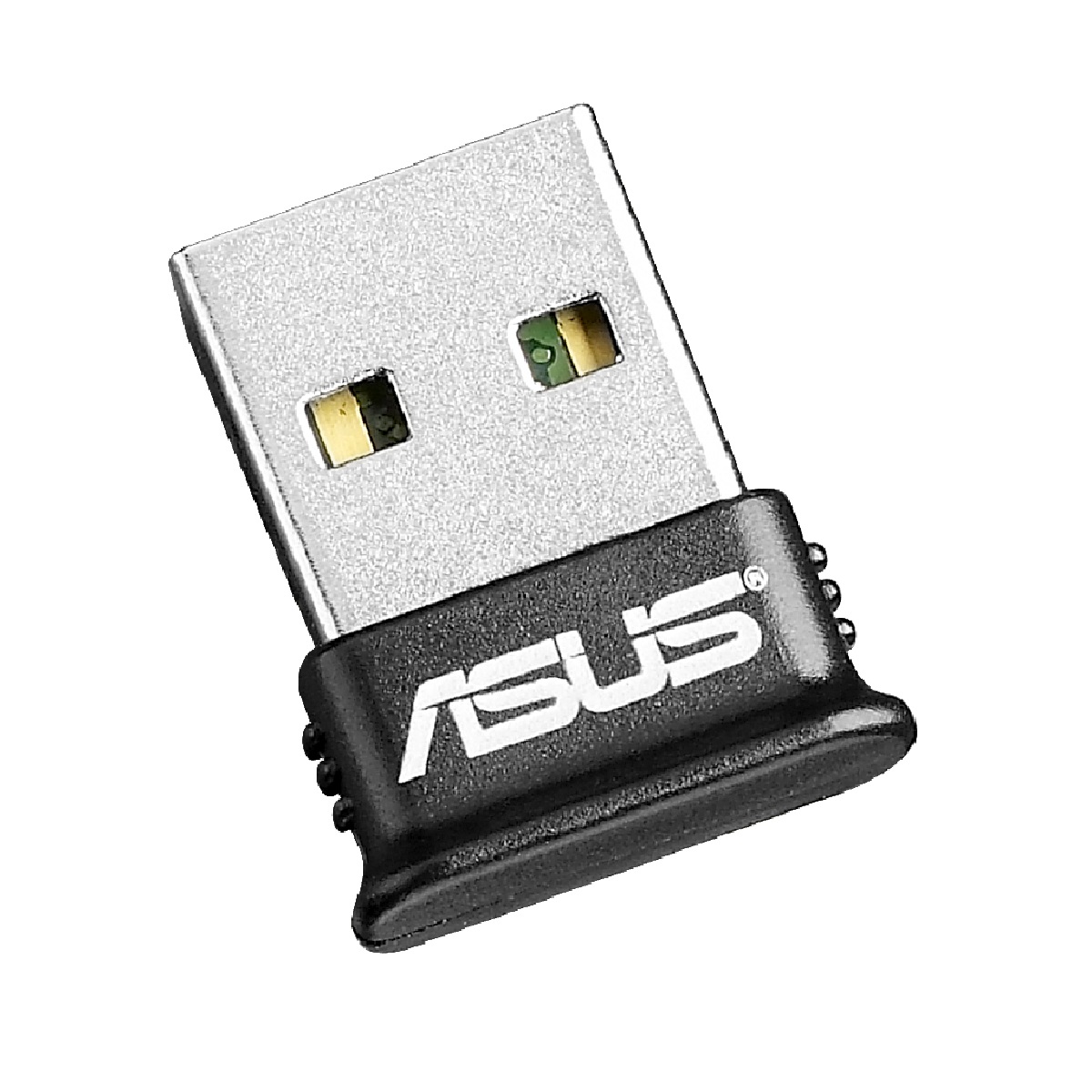Asus - ASUS USB-BT400 Bluetooth 4.0 USB Adapter