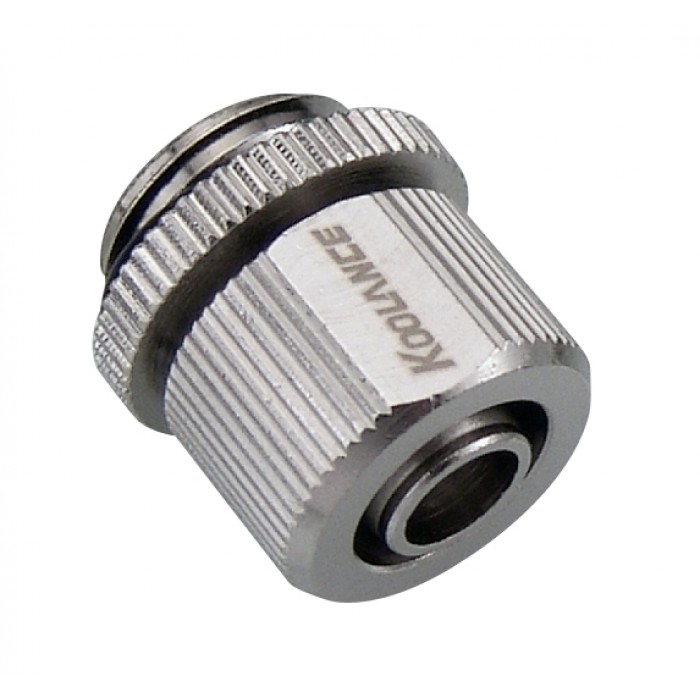 Koolance Compression Fitting for 6mm x 10mm