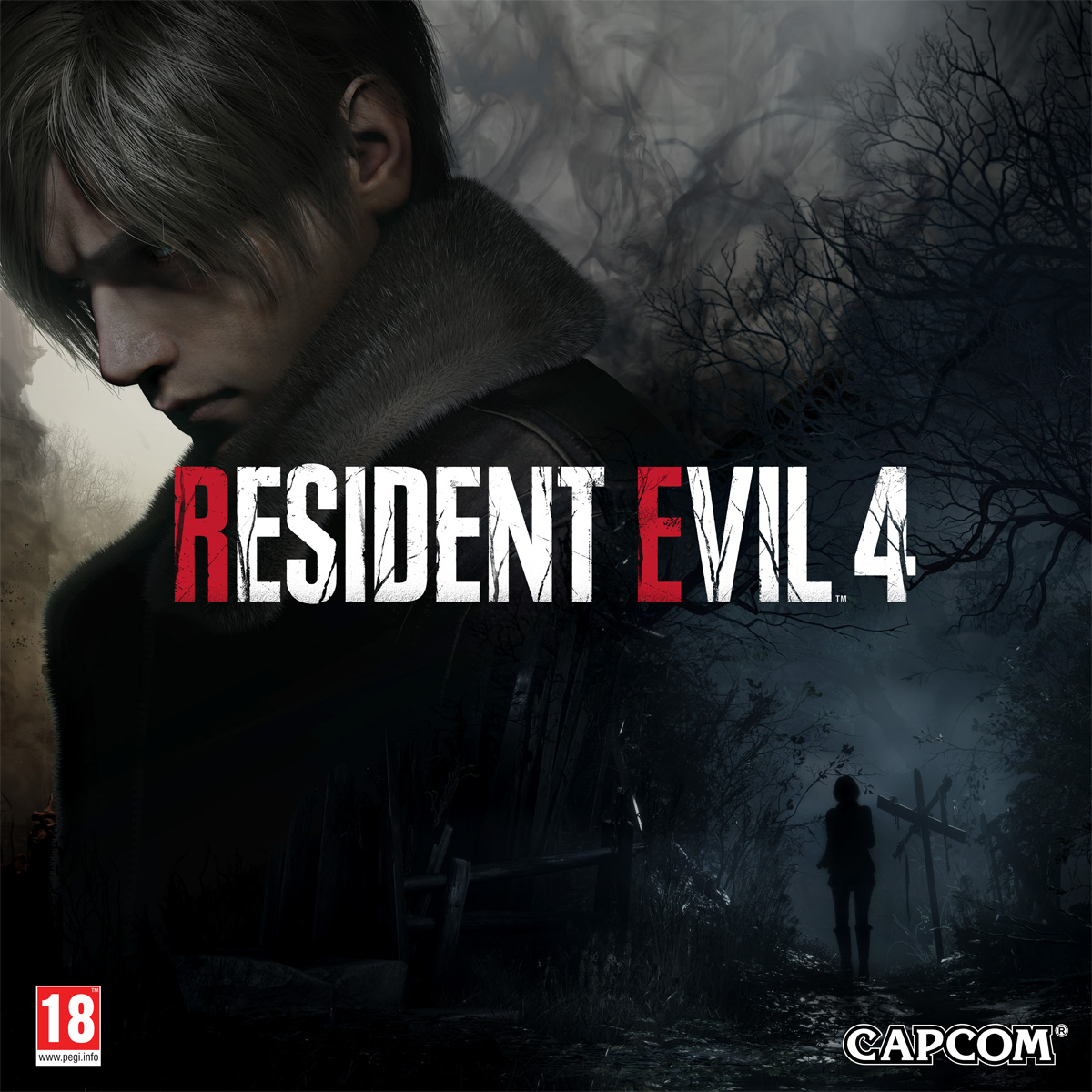  - AMD Game On Bundle - Resident Evil 4