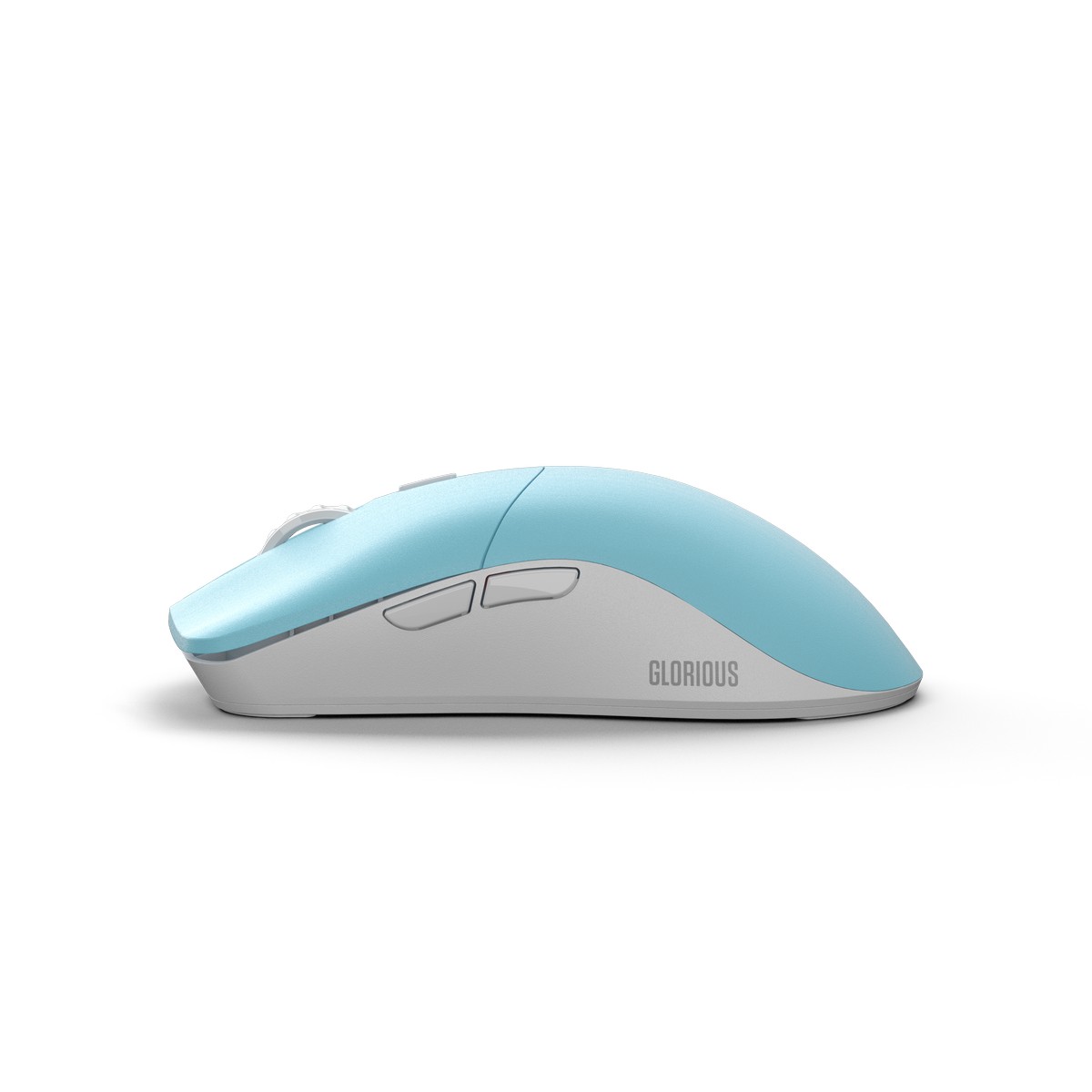 glorious mouse blue