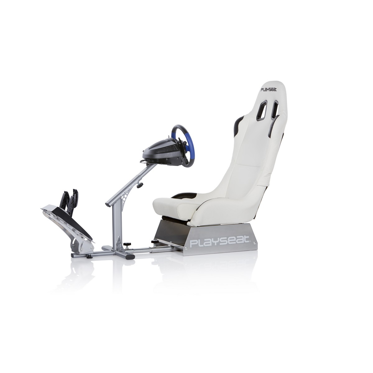 playseat white