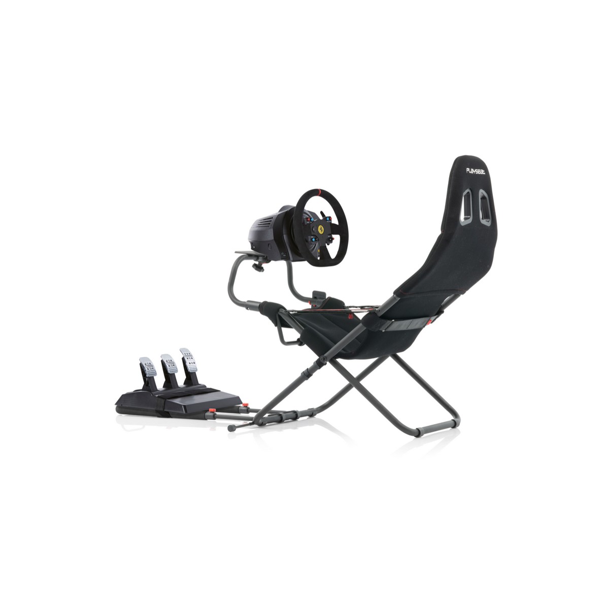 playseat challenge cockpit