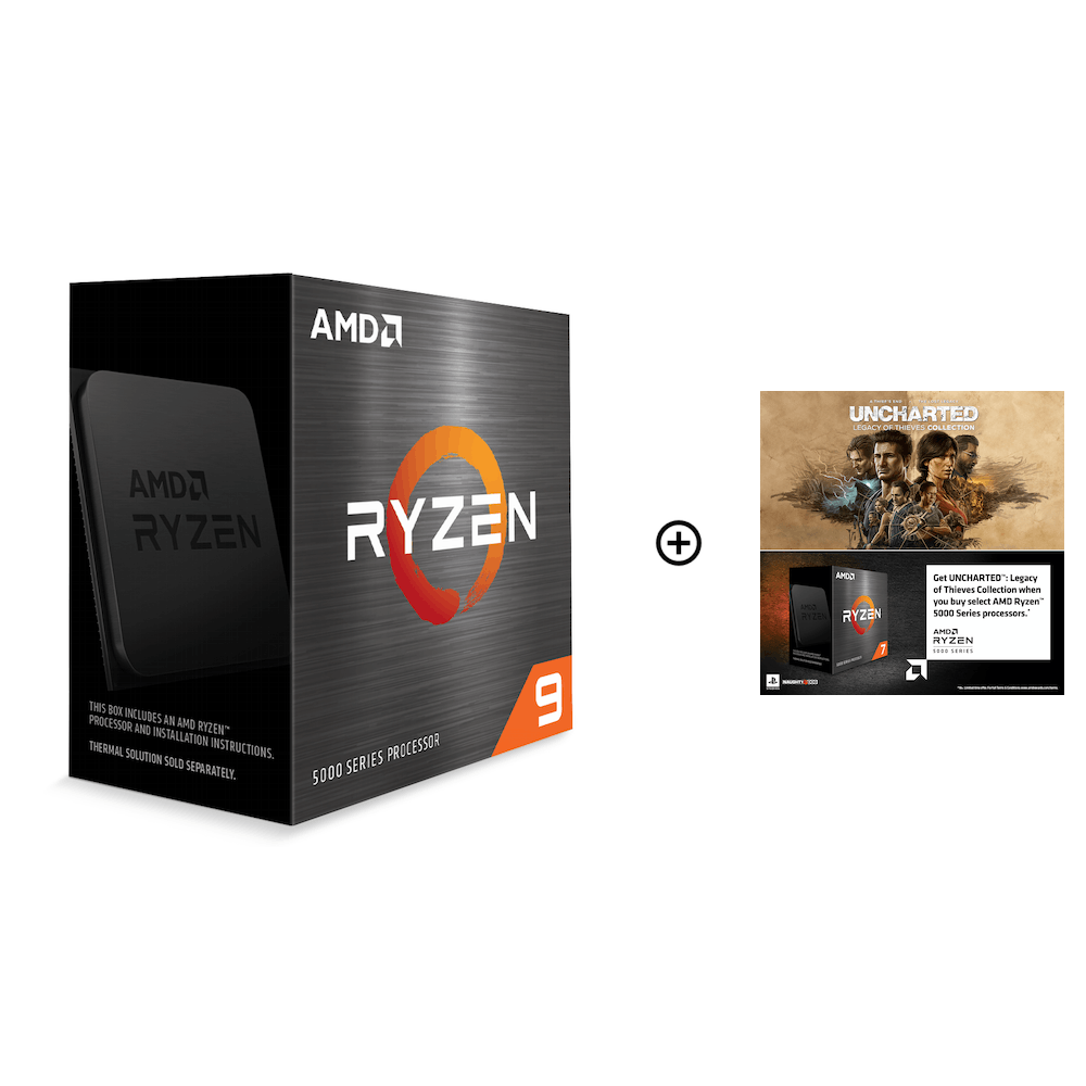 AMD Ryzen9 5950X - casadosorveteirochapeco.com.br