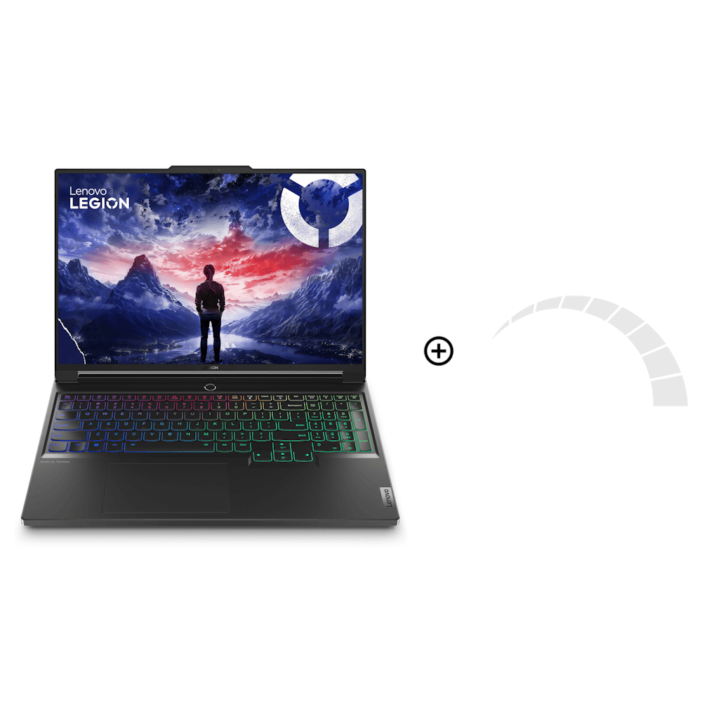 Lenovo Legion 7 NVIDIA RTX 4070 32GB 16.0 3.2K 165Hz I9-14900HX Gaming Laptop