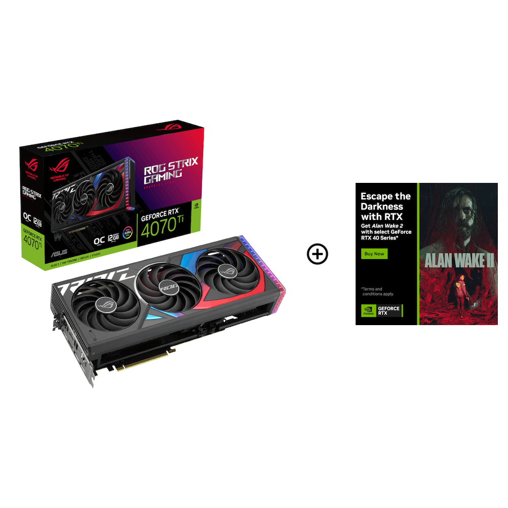 AMD Radeon RX 6800 Discounted to $469.99 as RTX 4070 Hits the