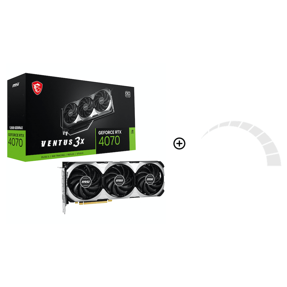 RTX 4070 Review: Please Don't Buy